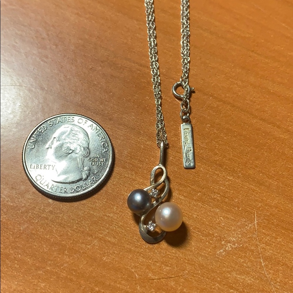 Vantel necklace